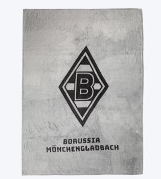 Borussia Mönchengladbach - Flanelldecke